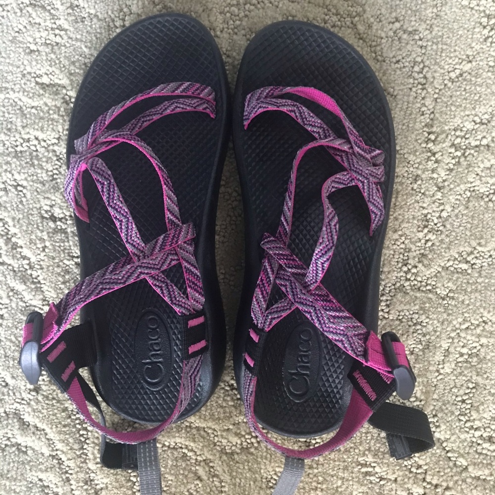 Chaco Kids Size 6